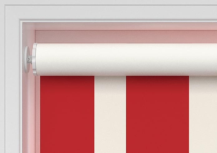 The British Stripe Co. Henry, London No.1 - Twist&Fit Roller Blind - Image 9